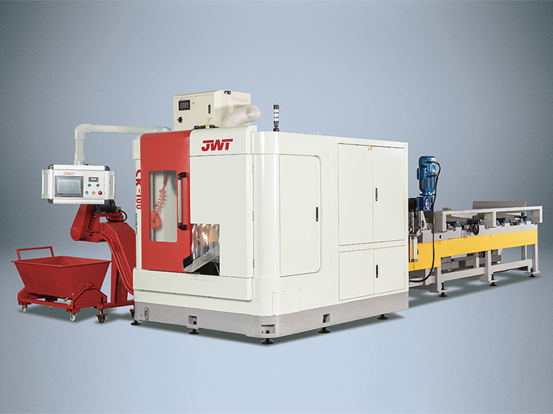 Zhejiang Jingweite Machine Tool Co., Ltd. akan Mempamerkan di METALEX 2024 di Bangkok